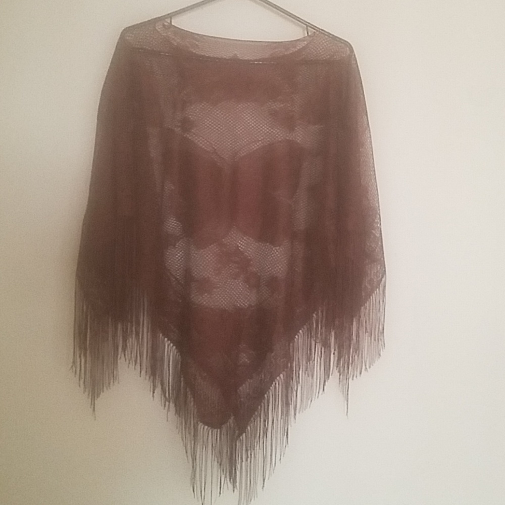 Ponchos - Picture 6 of 7